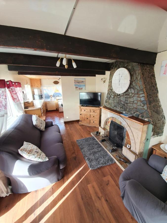 Mona Villa Holiday Home Caulderton Kültér fotó