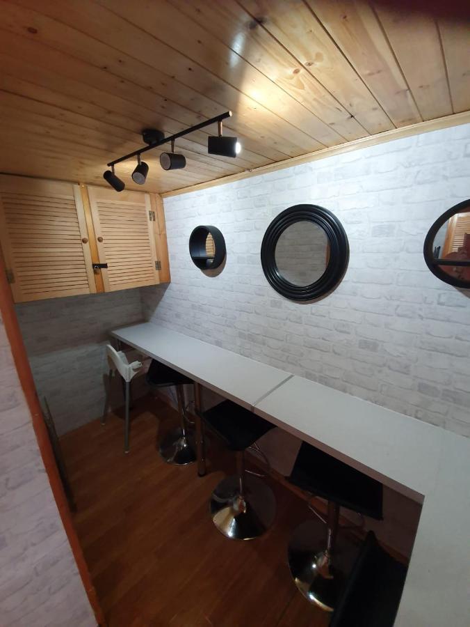 Mona Villa Holiday Home Caulderton Kültér fotó