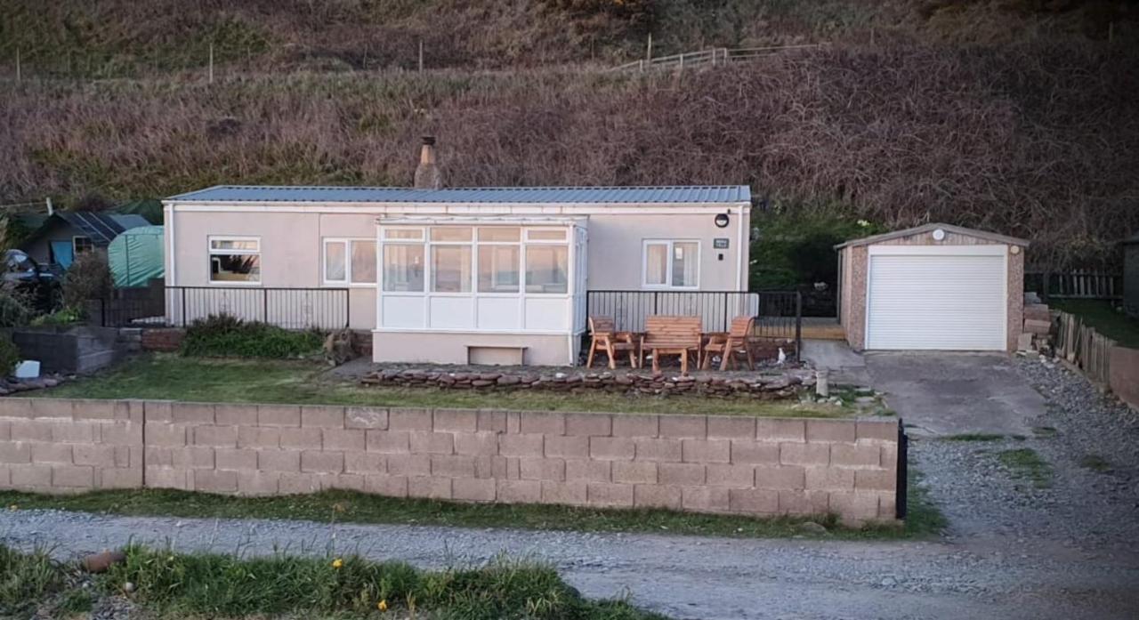 Mona Villa Holiday Home Caulderton Kültér fotó